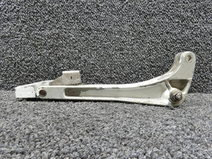 0841220-3 Cessna Main Gear Retraction Linkage Bellcrank Assembly w Lock Link LH