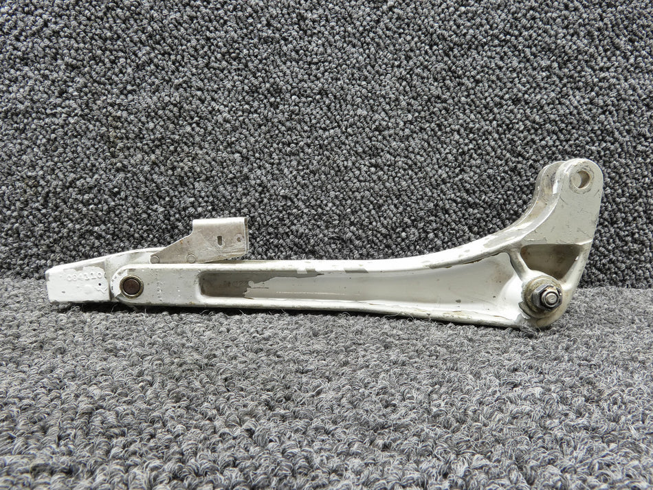 0841220-3 Cessna Main Gear Retraction Linkage Bellcrank Assembly w Lock Link LH