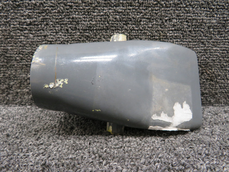 A747-1 Robinson R22A Blower Duct Nozzle Assembly
