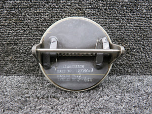 123190-1 Airesearch Series 3 Check Valve