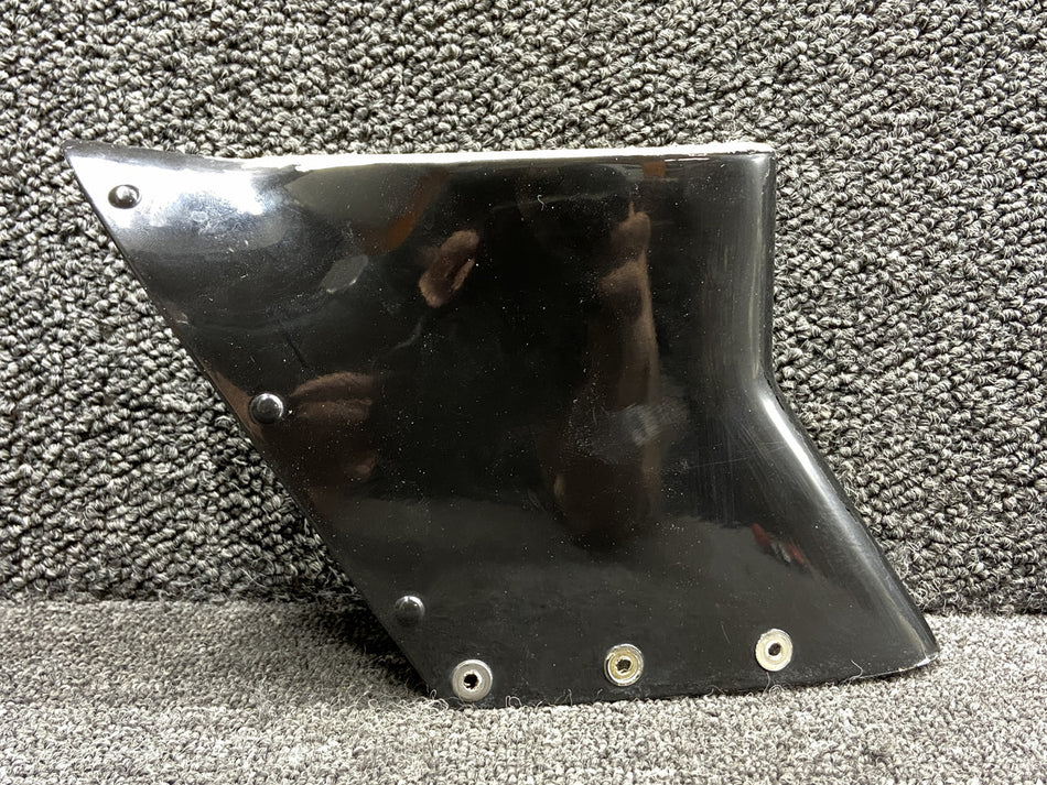 90-364247-7 (Alt: 90-364247-5) Nordam Vertical Fin Tip