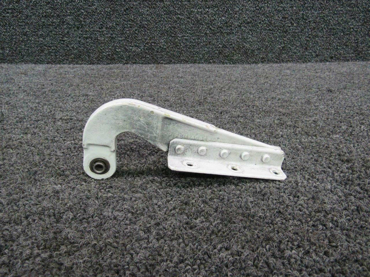 46652-002 Piper Forging Gear Door Hinge BAS Part Sales | Airplane Parts