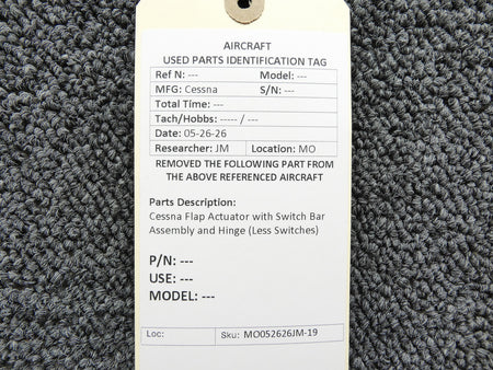 MO052626JM-19SB