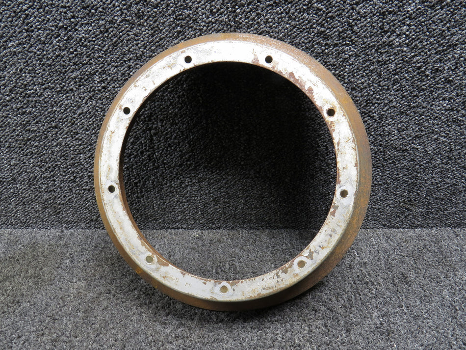 164-04406 Rapco Main Brake Disc (Thickness: .361in)