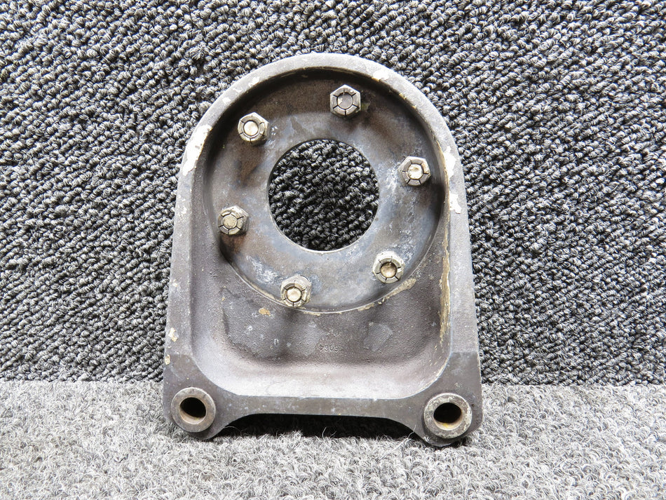 075-11100 (Alt: 757-470) Cleveland Torque Plate Assembly LH