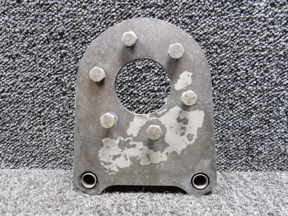 075-11100 (Alt: 757-470) Cleveland Torque Plate Assembly LH