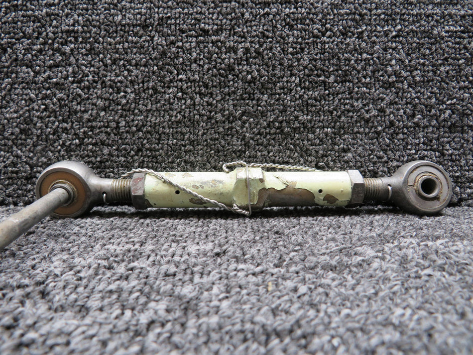 25CT409A Hawker HA-125-1B Control Rod Assembly