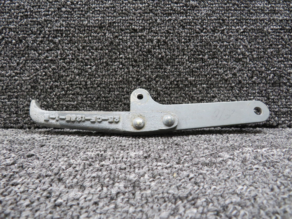 25SW177-5 Hawker HS-125-1B Landing Gear Pipe Assembly
