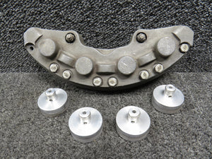30-95A Cleveland 4-Puck Brake Caliper Assembly
