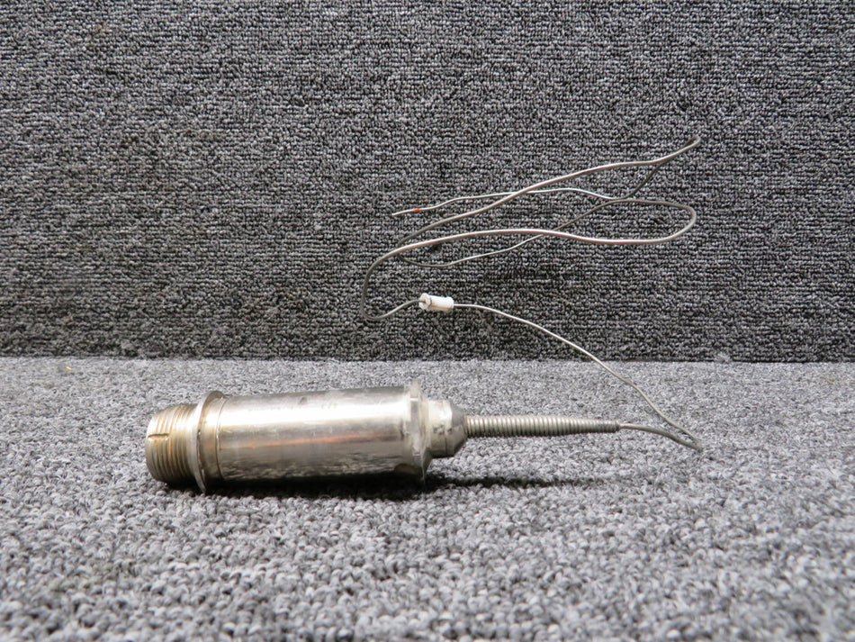 3001-16-900-400-12 Systron-Donner 801-DRH Fire Detector Assy
