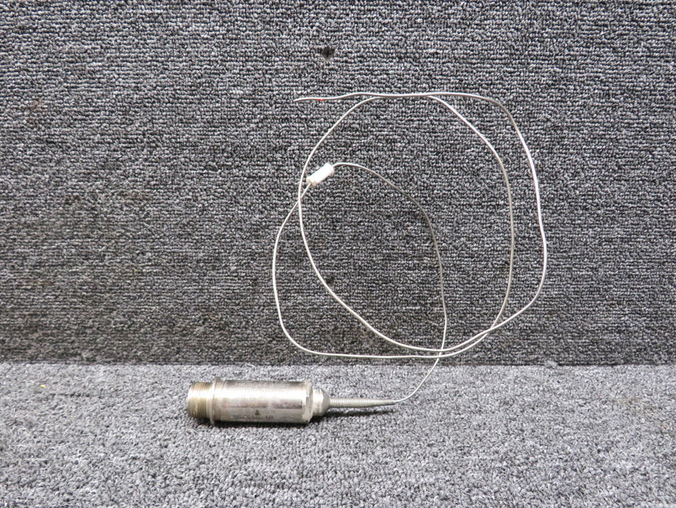 3001-16-900-400-12 Systron-Donner 801-DRH Fire Detector Assy