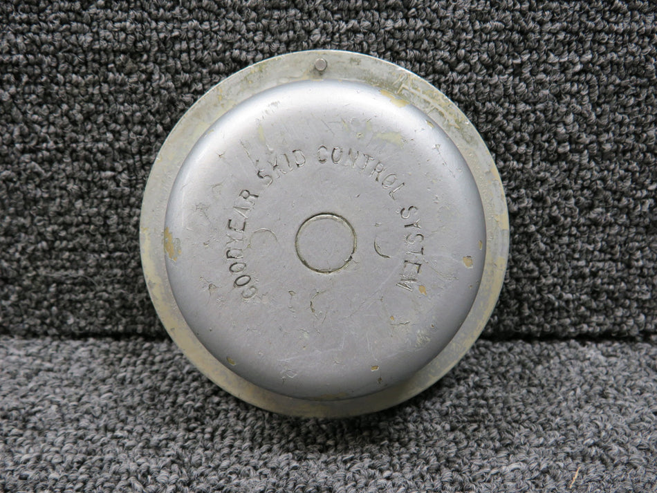 9533971 Goodyear Skid Control System Drive Cap Assembly