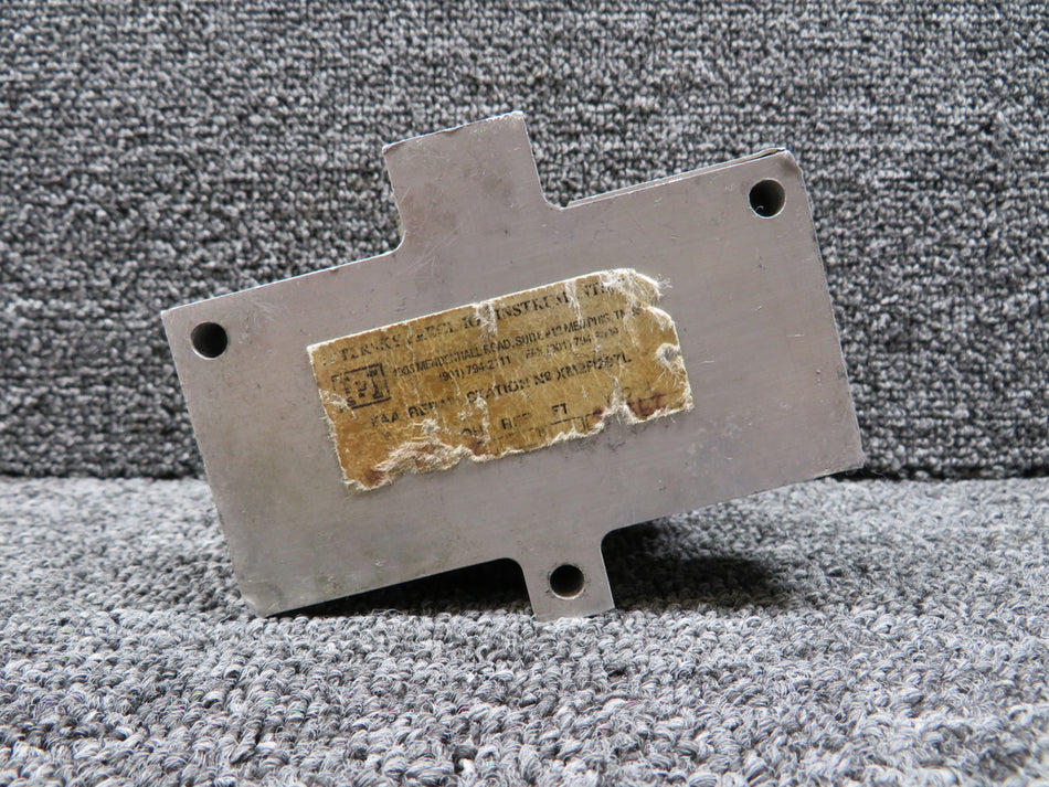 A9542732-2 (Alt: A9542752-2) Goodyear Skid Control System Valve