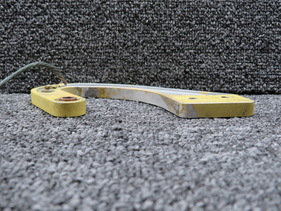 6213056-18 Cessna 650 Spade Door Hinge Assembly