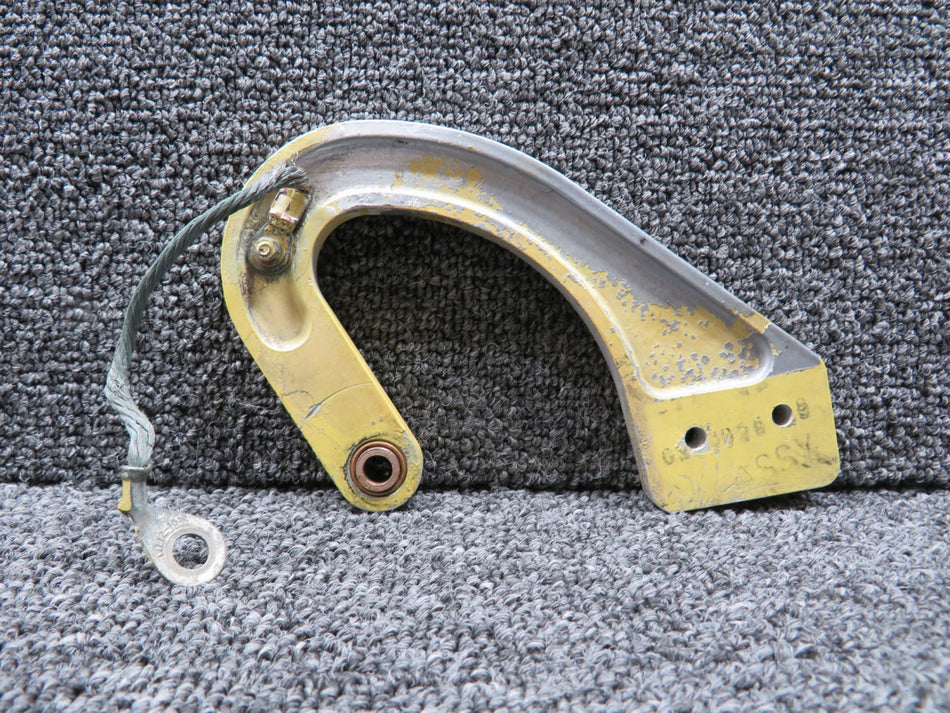 6213056-18 Cessna 650 Spade Door Hinge Assembly
