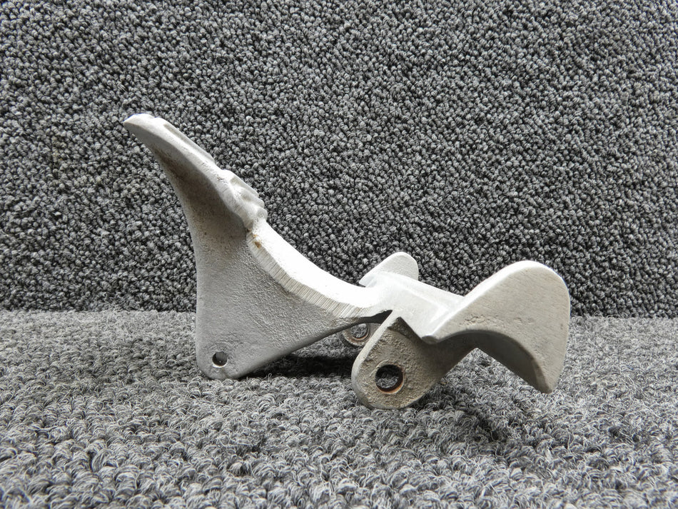 1-7119-1 Lake LA-4-200 Buccaneer Rudder Pedal LH
