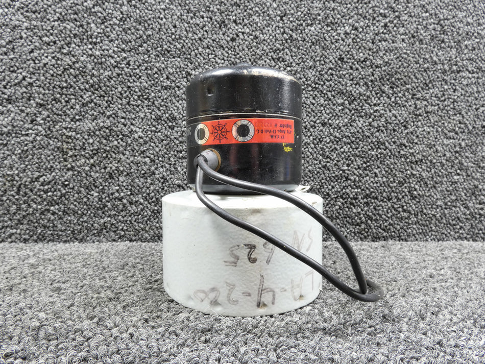 2400 Mayfair Bilge Blower (12V, 4.5A)