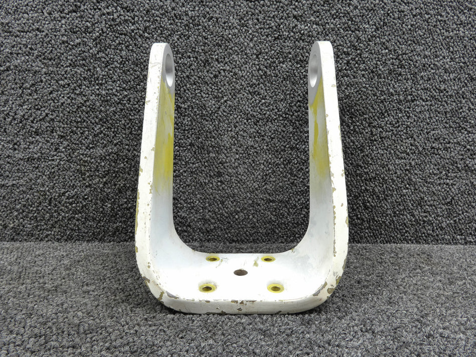 2-4402-1 Lake LA-4-200 Buccaneer Nose Landing Gear Fork Assembly