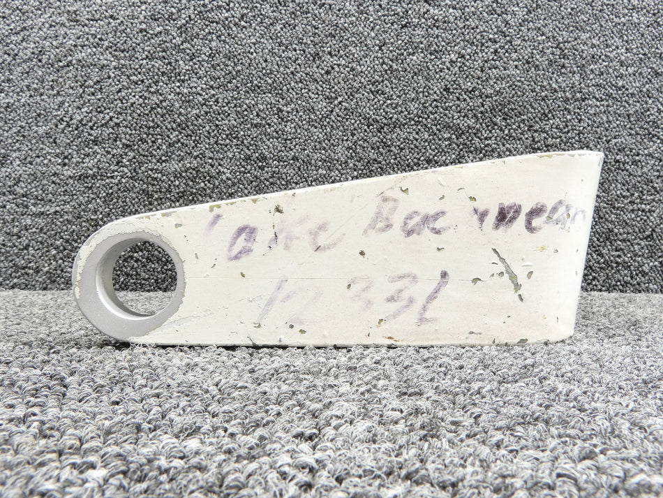 2-4402-1 Lake LA-4-200 Buccaneer Nose Landing Gear Fork Assembly