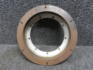 164-06406 Rapco Main Brake Slotted Disc (Thickness: .478in)