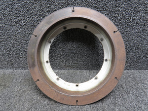 164-06406 Rapco Main Brake Slotted Disc (Thickness: .484in)