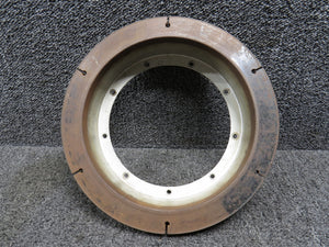 164-06406 Rapco Main Brake Slotted Disc (Thickness: .480in)