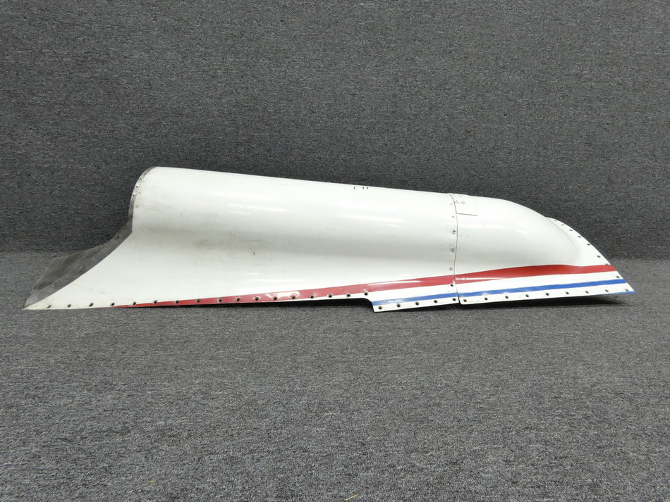 5260042-3 Aero Commander 680T Nacelle Ejector Assembly LH