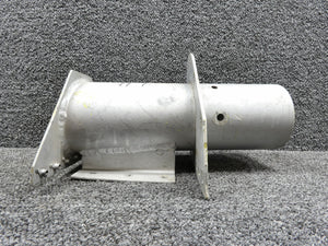 169-110000-461 Beechcraft 19A Main Landing Gear Support Weld Assembly LH