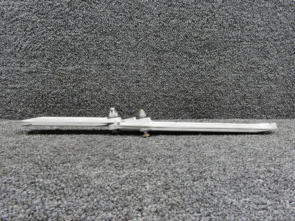 20815-000, 20819-000 Piper PA30 Nose Gear Front and Rear Drag Link Assembly RH