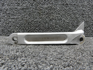 20814-000 (Cast: 20813) Piper PA30 Nose Gear Front Drag Link Assembly LH