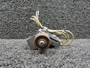Piper Nose Landing Gear Switch with Mounting Bracket