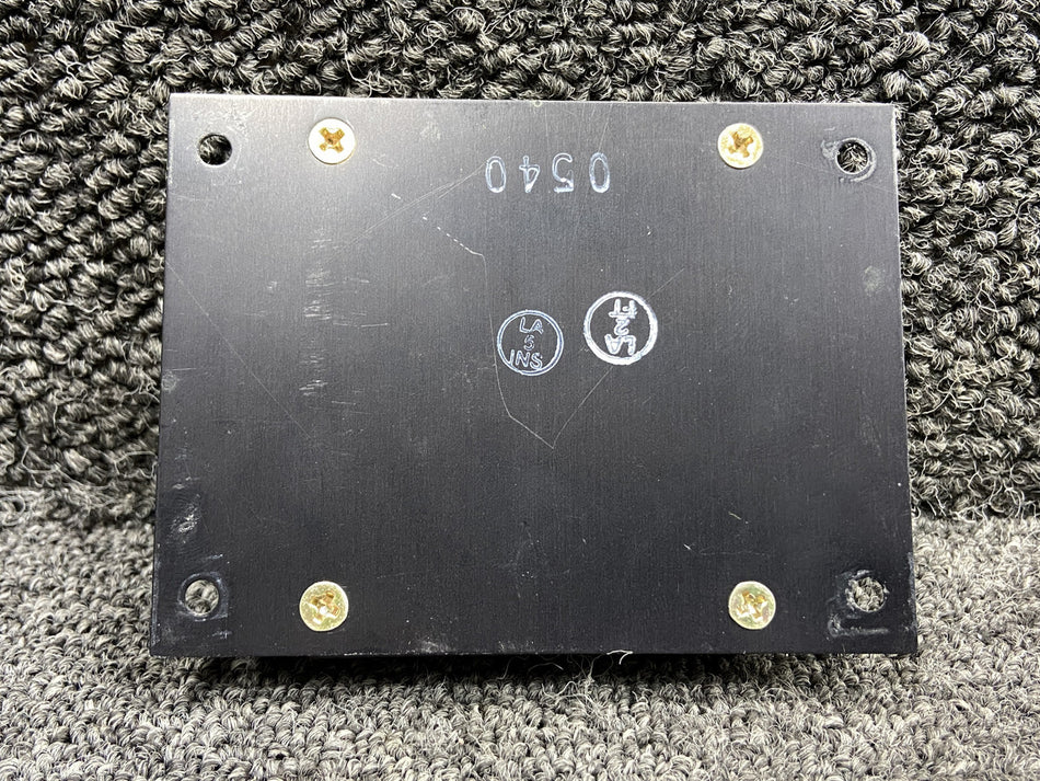 76289-1 (Alt: 102-384041-1) Lee Air Windshield Temperature Controller Unit