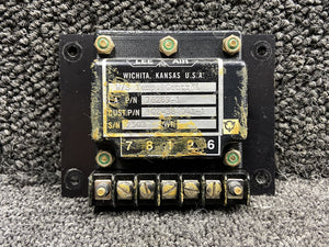 76289-1 (Alt: 102-384041-1) Lee Air Windshield Temperature Controller Unit