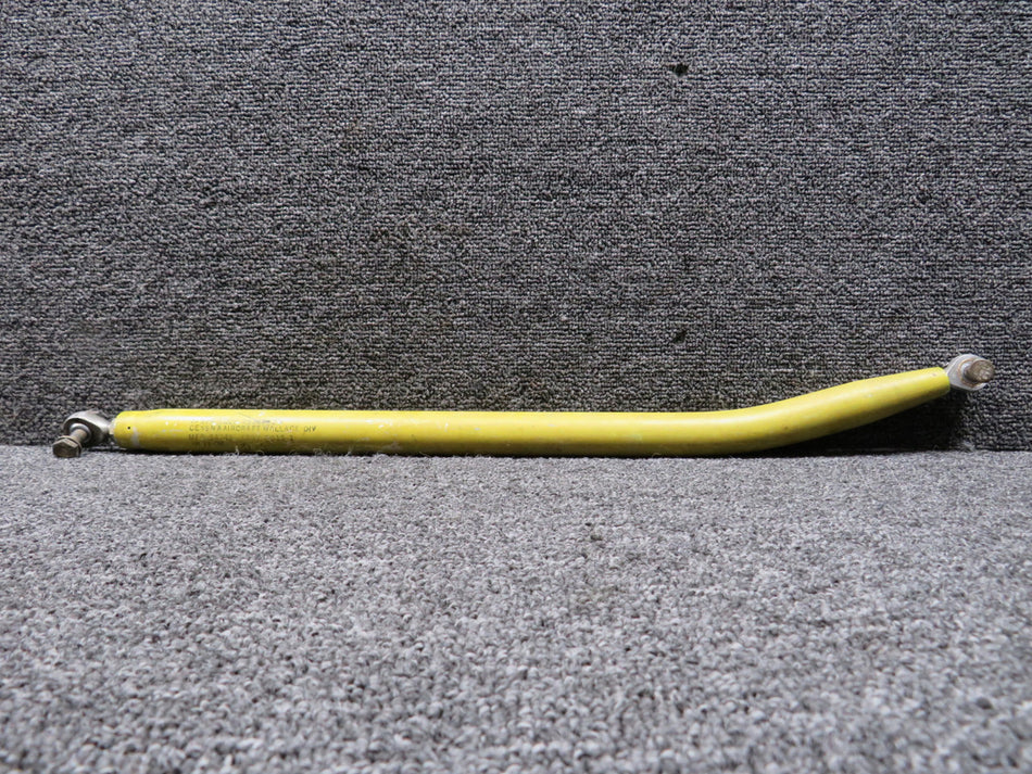 9914202-7 (Use: 9914202-15) Cessna 650 Nose Gear to Torque Tube Rod Assembly