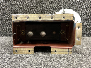 95-360012-627 Beechcraft G58 External Power Receptacle Assembly