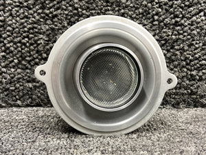 2565-01 BE Aerospace Cabin Overhead Light Assembly