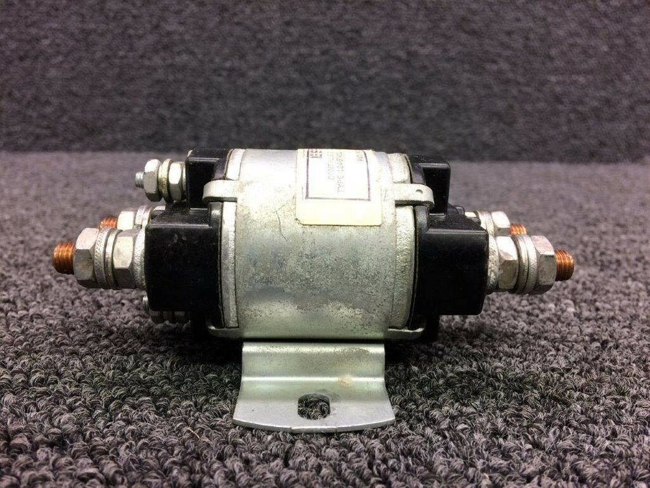 3.848.206 / 124-314111 Piper PA31-T Essex Solenoid (28 Volts)