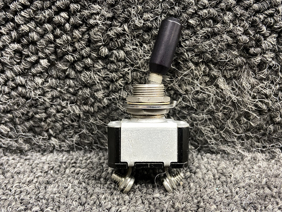 8906K1754 (Alt: 35-380053-21) Eaton Two Position Toggle Switch