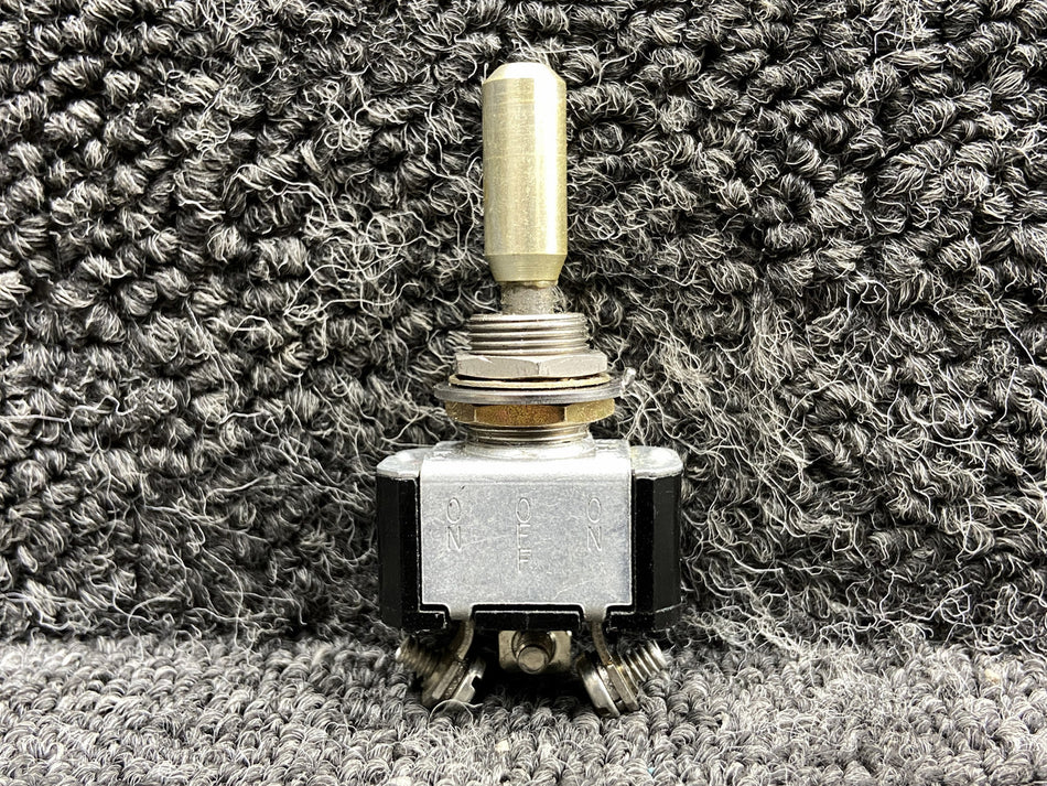 8906K1756 (Alt: 35-380053-25) Eaton Three Position Reset Switch
