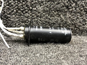 GT-5458 Warren Thermal Time Delay Relay (28.5V)