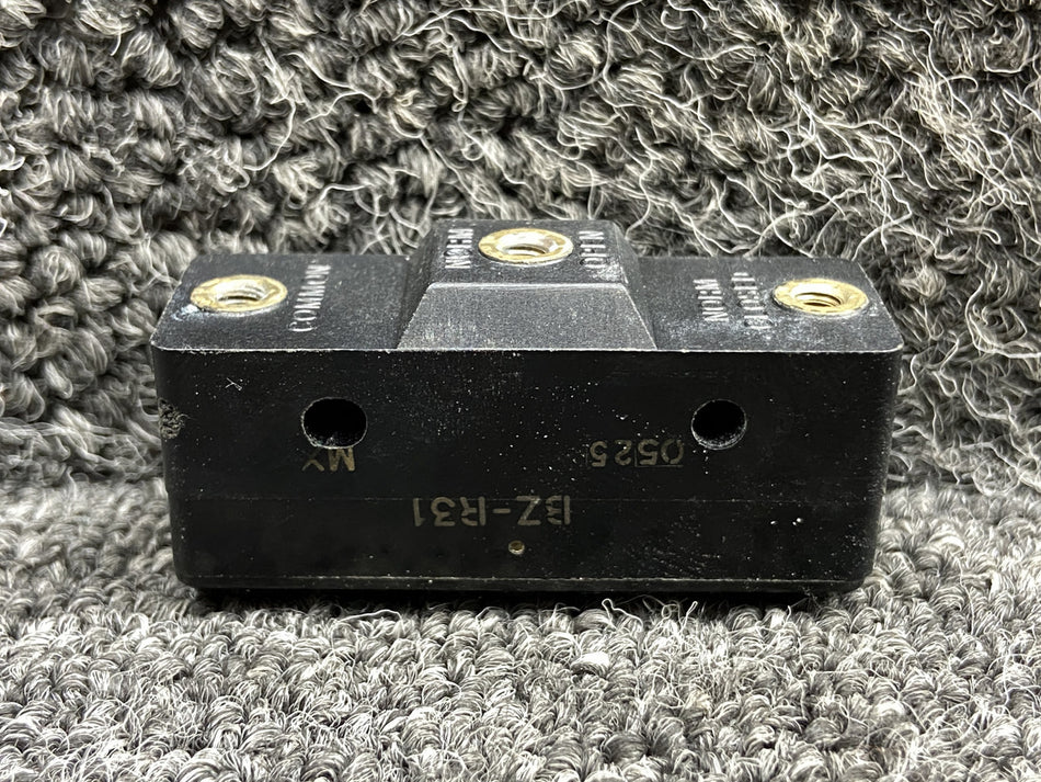 AN3210-1 (Use: BZ-R31) Beechcraft G58 Landing Gear Position Microswitch