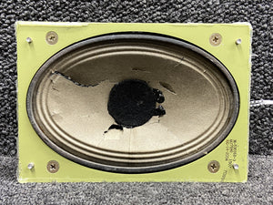 P5 (Alt: A46FC) Beechcraft G58 Overhead Cabin Speaker Assembly
