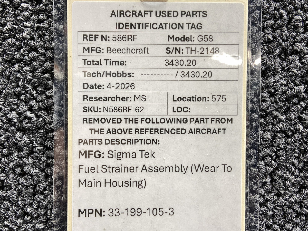 N586RF-62KW