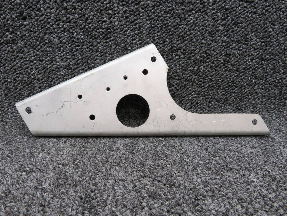 5126204-2 Cessna 421B Bracket Fuel Selector Valve RH