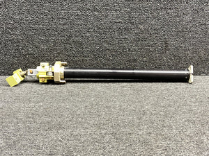 36-524051-21 Beechcraft G58 Pilot Control Column Tube Assembly with Accessories