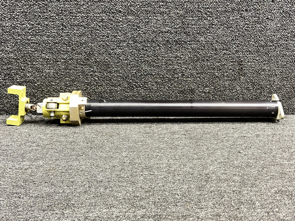 36-524051-21 Beechcraft G58 Pilot Control Column Tube Assembly with Accessories