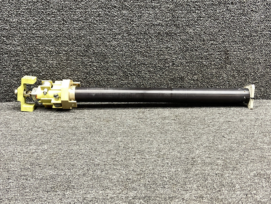 36-524051-23 Beechcraft G58 Co-Pilot Control Column Tube Assy with Accessories