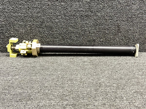 36-524051-23 Beechcraft G58 Co-Pilot Control Column Tube Assy with Accessories