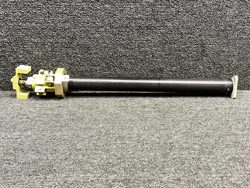 36-524051-23 Beechcraft G58 Co-Pilot Control Column Tube Assy with Accessories