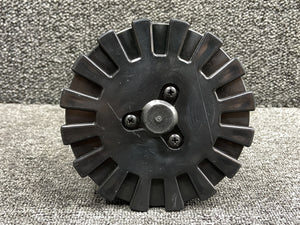 624101-7 Eaton Elevator Trim Control Wheel Assembly